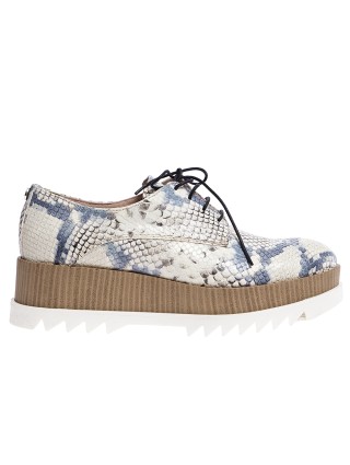 Туфлі MARC CAIN (673): фото 2 - Invogue